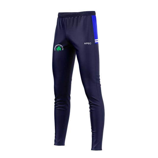 O'Hanrahans GFC Youth Skinny Bottoms