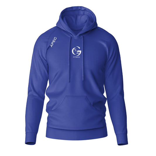 SMG Fitness Adult Core Hoodie
