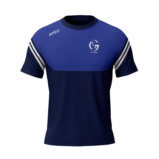 SMG Fitness Youth T-Shirt