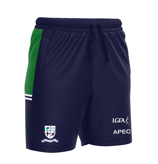 Na Fianna LGFA Adult Leisure Shorts