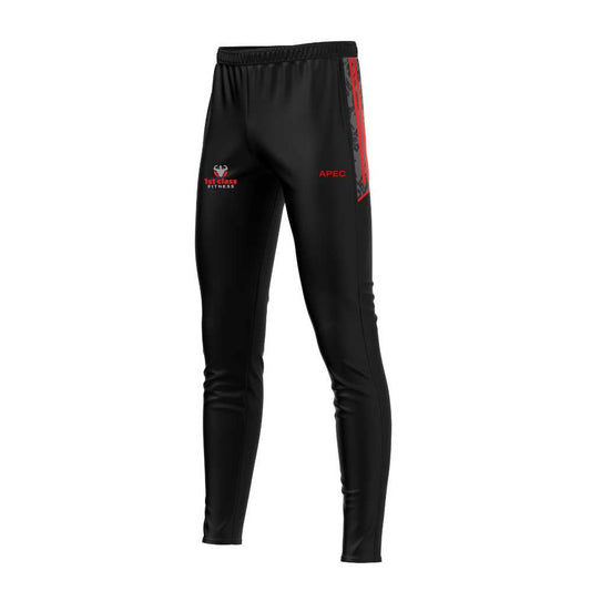 1st Class Fitness Adult Skinny Pants