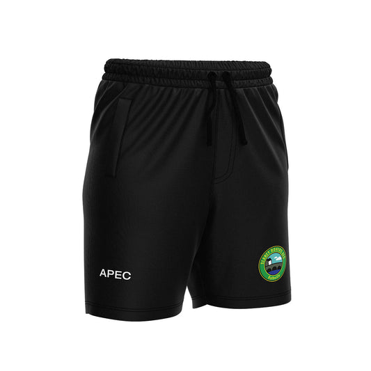 Slaney Rovers Youth Pro-Micro Leisure Shorts
