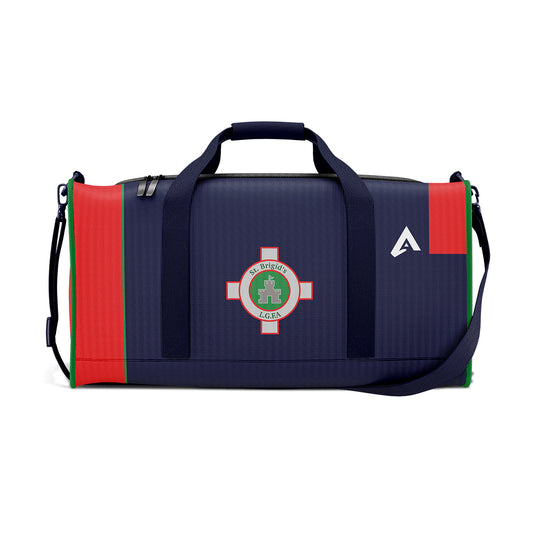 St.Brigid's LGFA 22" Gearbag