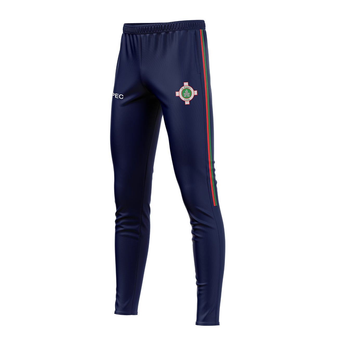 St.Brigid's LGFA Adult Skinny Bottoms