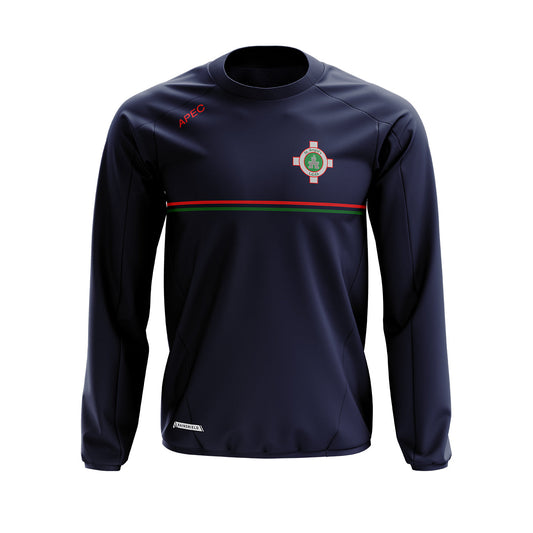 St.Brigid's LGFA Youth Windbreaker