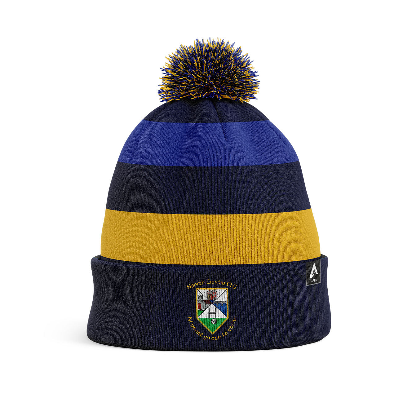 St. Ciarans GAA Bobble Hat