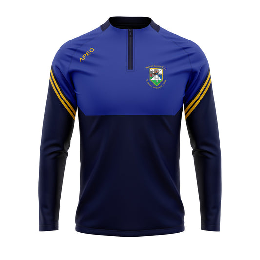 St. Ciarans GAA Youth LOSA Half Zip