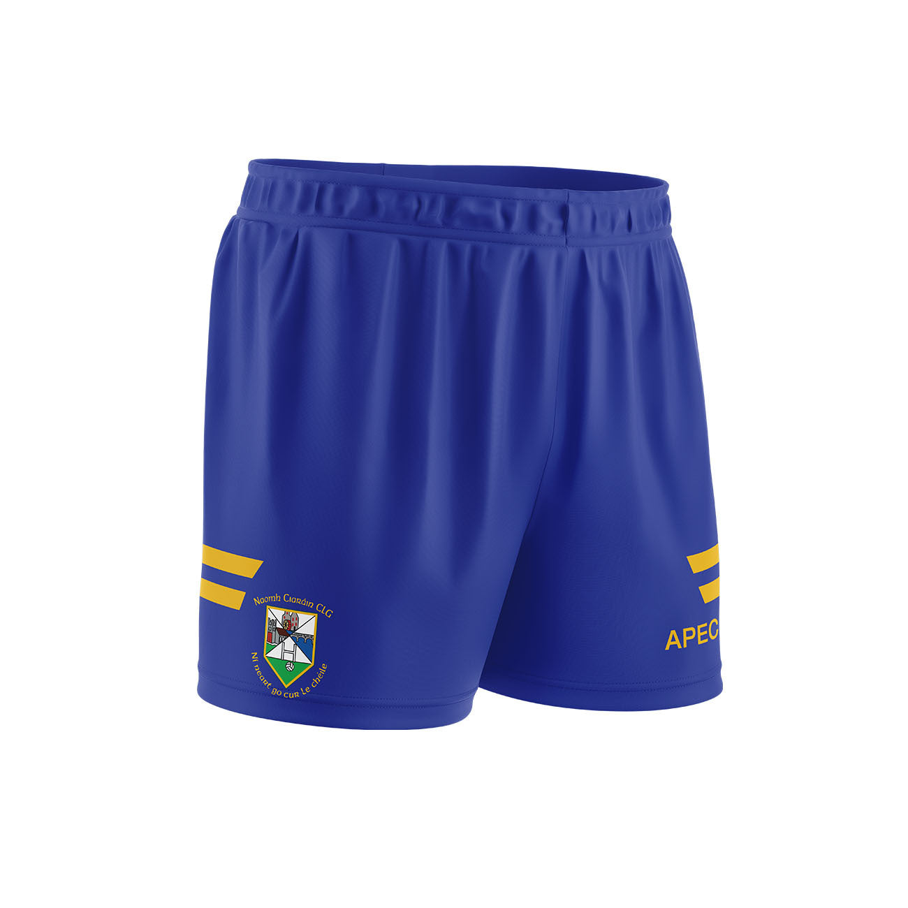 St. Ciarans GAA Youth Match Gaelic Shorts
