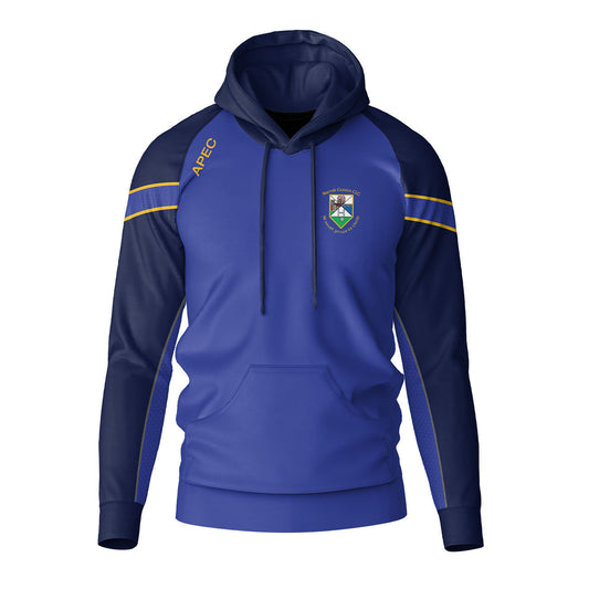 St. Ciarans GAA Youth Hoodie