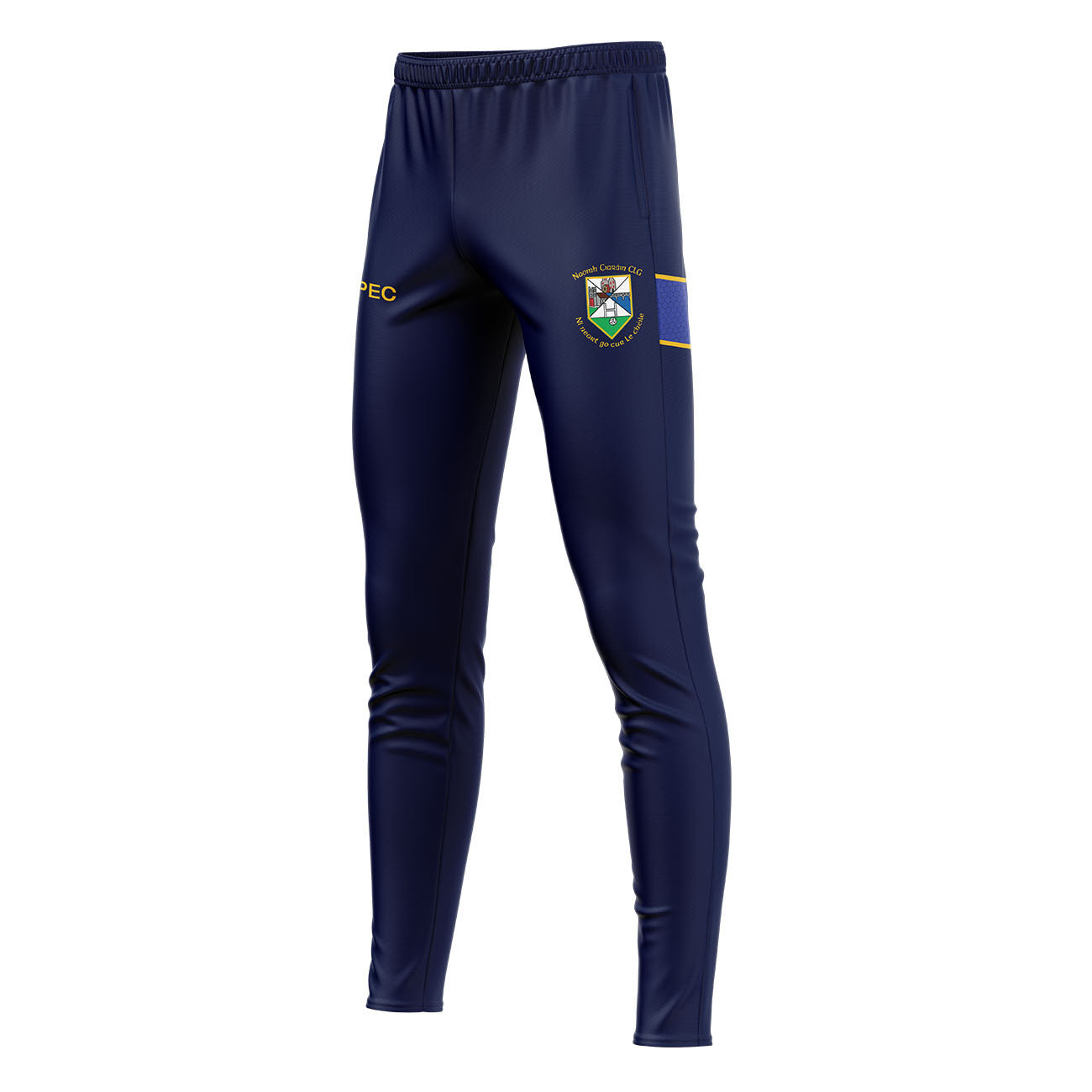 St. Ciarans GAA Youth Skinny Bottoms