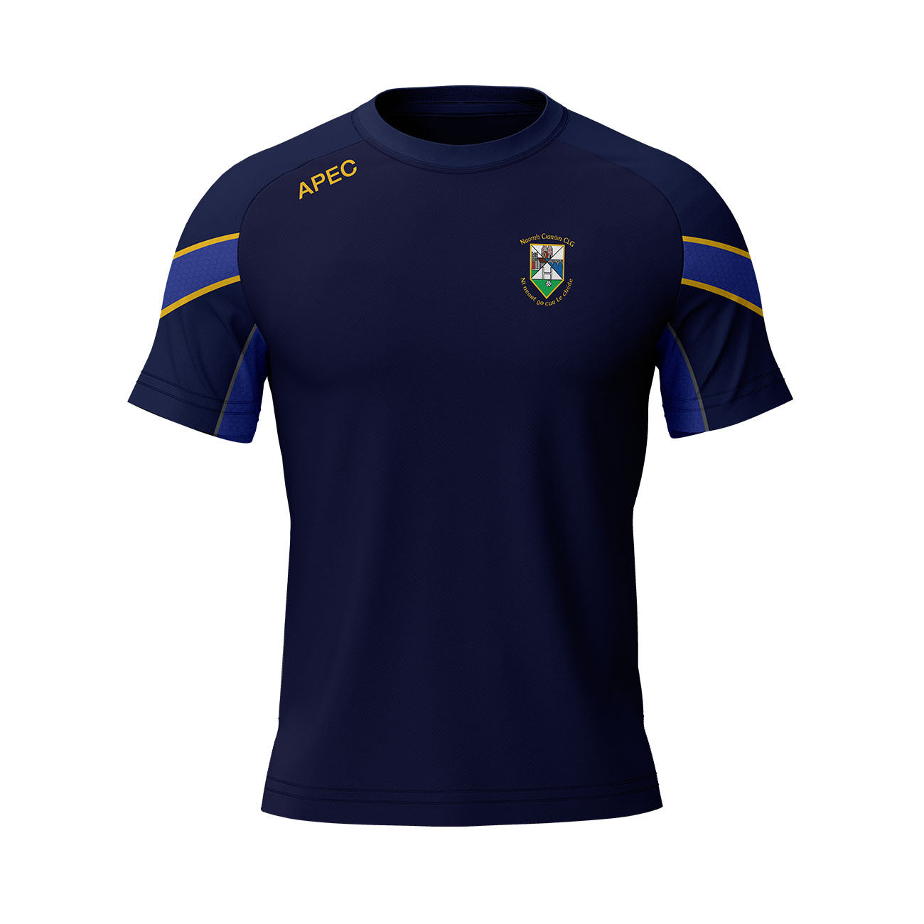 St. Ciarans GAA Adult T-Shirt
