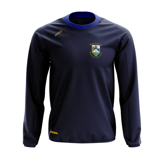 St. Ciarans GAA Adult Windbreaker