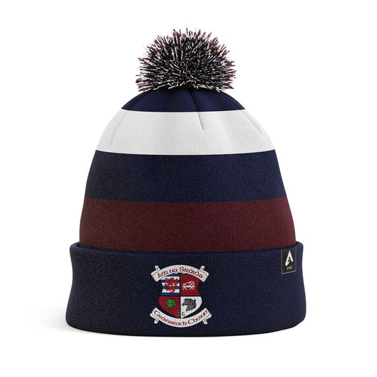 Stratford Grangecon GAA Bobble Hat