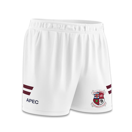Stratford Grangecon GAA Youth Match Gaelic Shorts