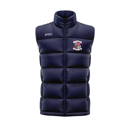 Stratford Grangecon GAA Adult Gilet