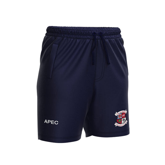 Stratford Grangecon GAA Youth Pro-Micro Leisure Shorts