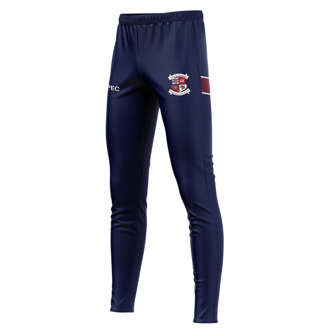 Stratford Grangecon GAA Adult Leisure Shorts
