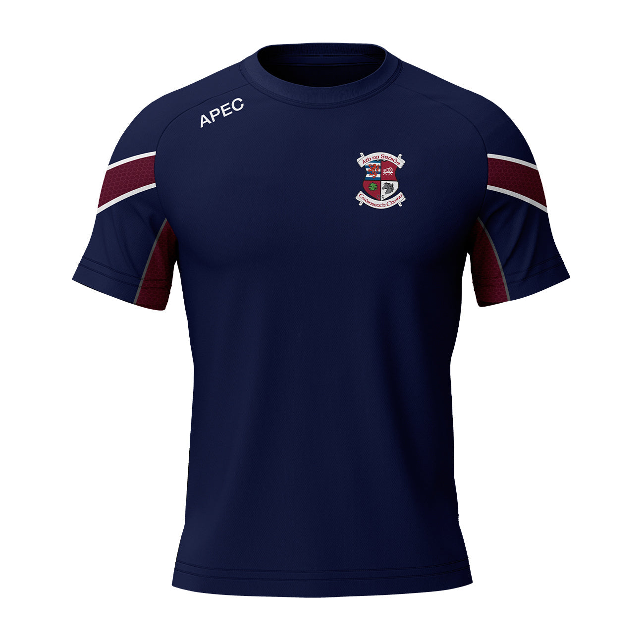 Stratford Grangecon GAA Adult T-Shirt