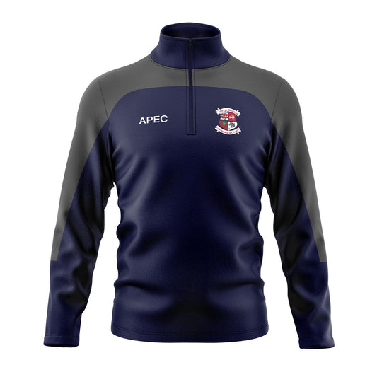 Stratford Grangecon GAA Youth Polar Fleece