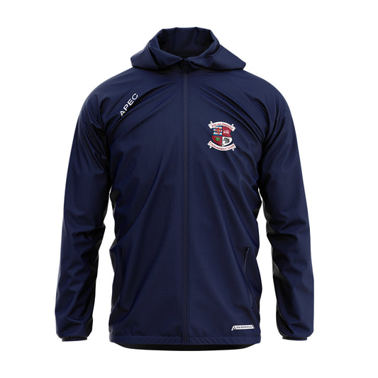 Stratford Grangecon GAA Youth Rainshield Jacket