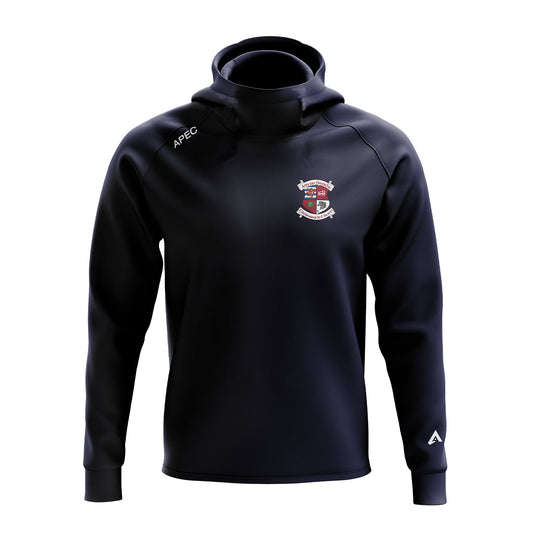 Stratford Grangecon GAA Youth Snood Hoodie