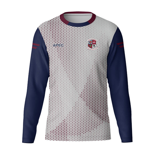 Stratford Grangecon GAA Adult Perform Crew Neck