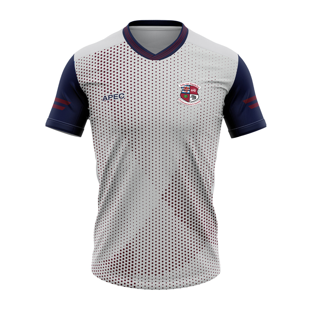 Stratford Grangecon GAA Youth Training Jersey