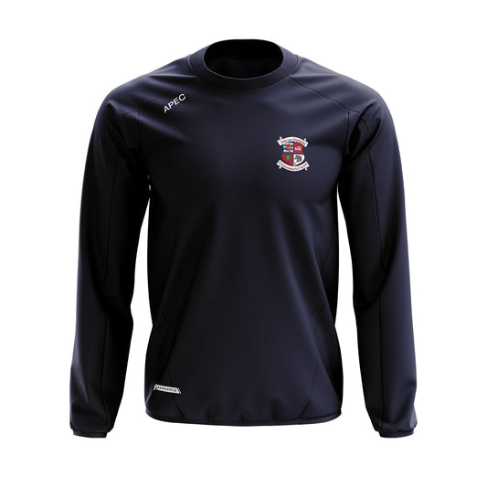 Stratford Grangecon GAA Youth Windbreaker