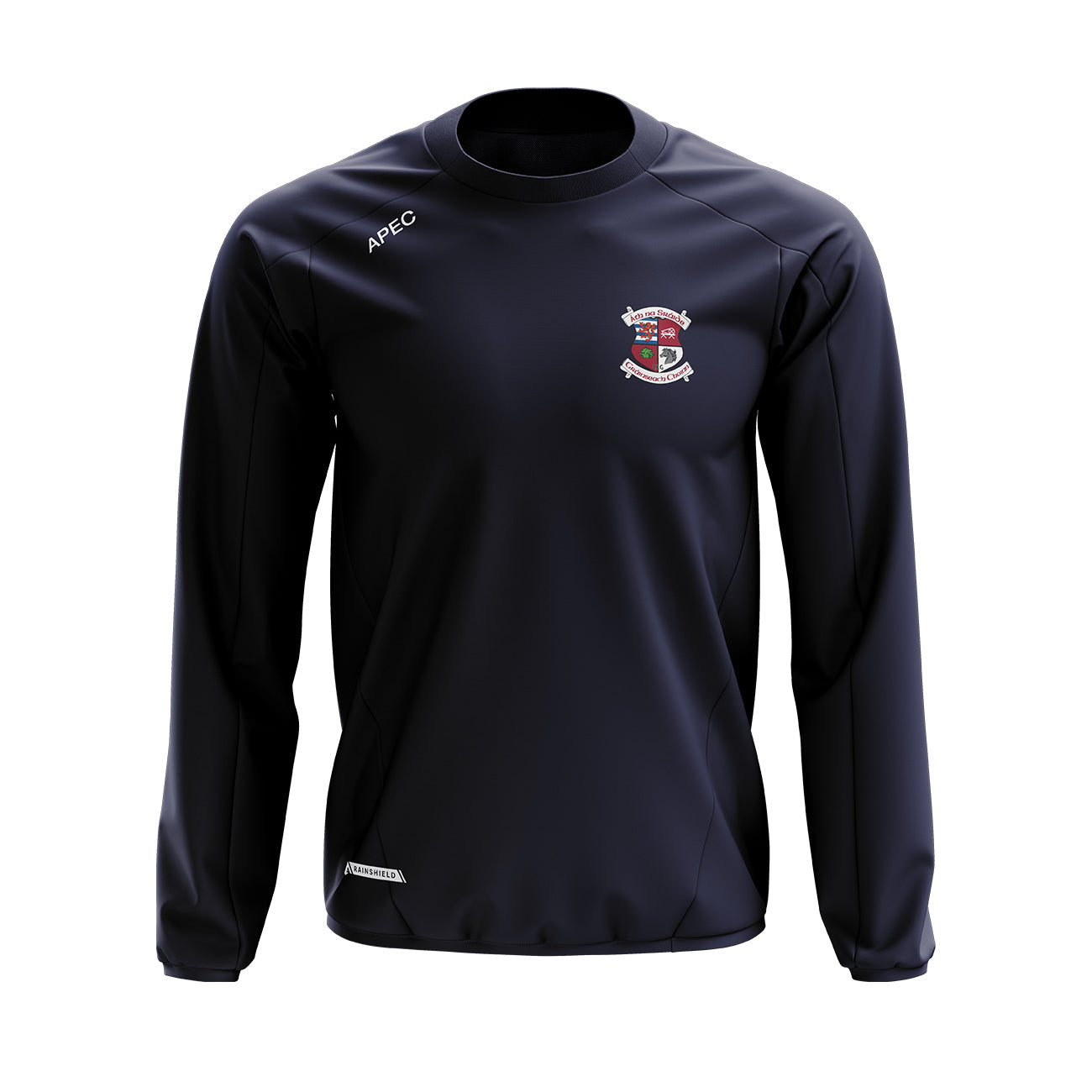 Stratford Grangecon GAA Adult Windbreaker