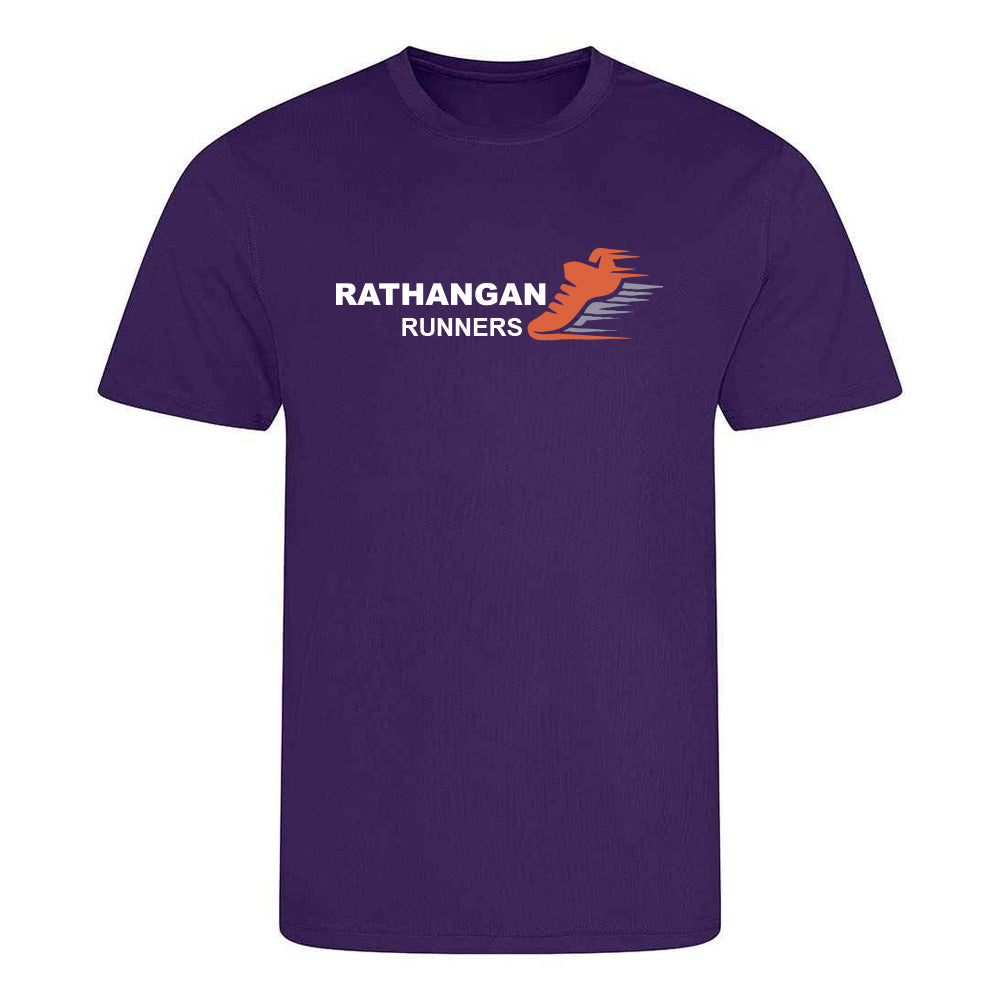 Rathangan Runners T-Shirt