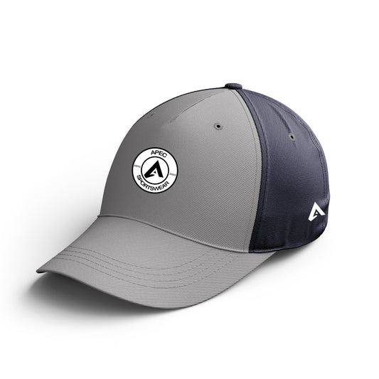 Two Tone Baseball Hat