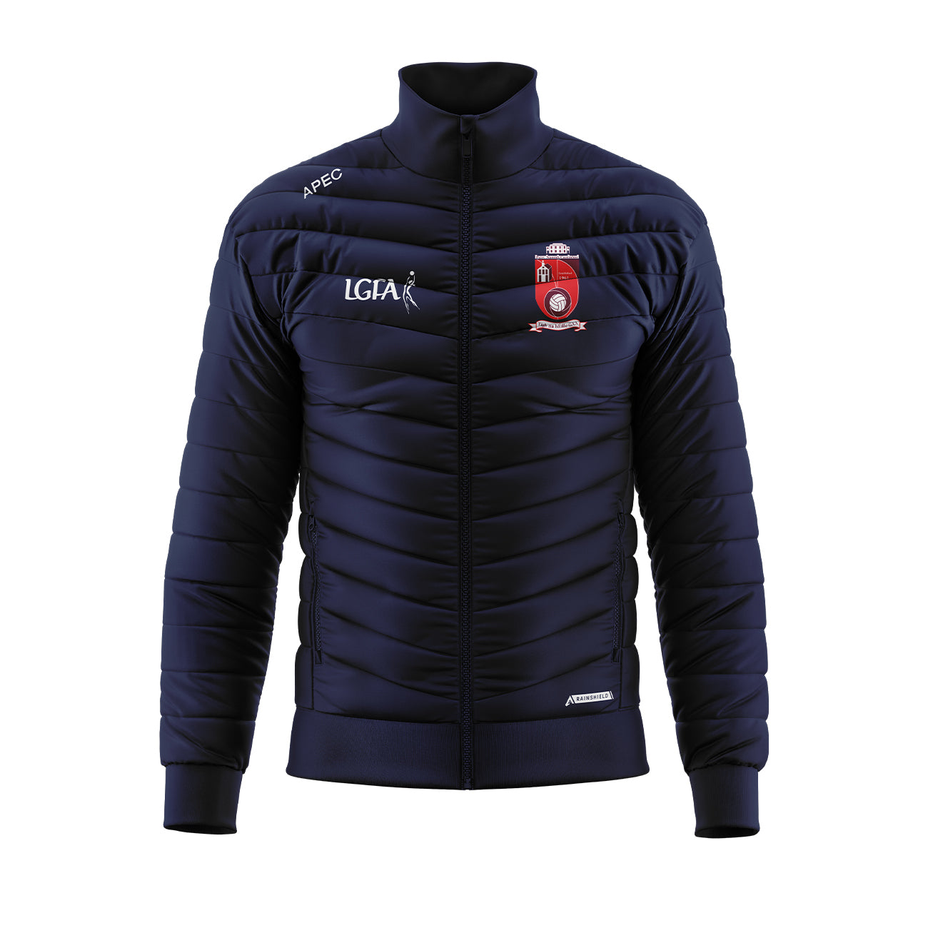 Tinahely LGFA Adult Core Jacket