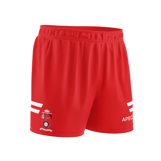 Tinahely LGFA Youth Match Gaelic Shorts