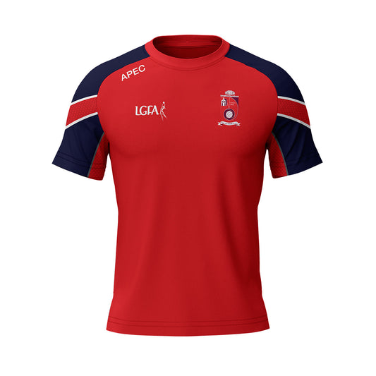 Tinahely LGFA Youth T-Shirt