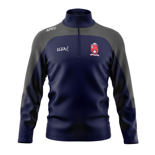 Tinahely LGFA Youth Polar Fleece