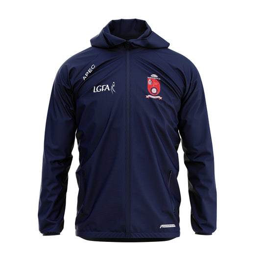 Tinahely LGFA Youth Rainshield Jacket