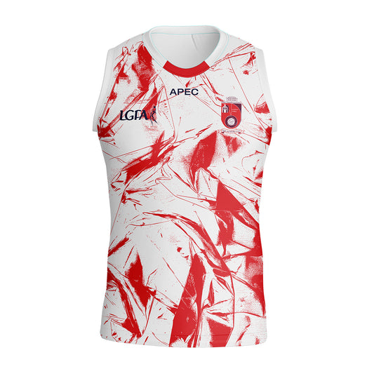 Tinahely LGFA Ladies Sleeveless Jersey