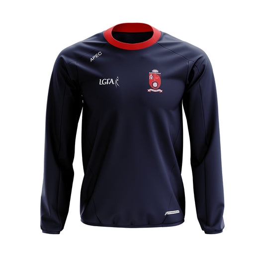 Tinahely LGFA Adult Windbreaker