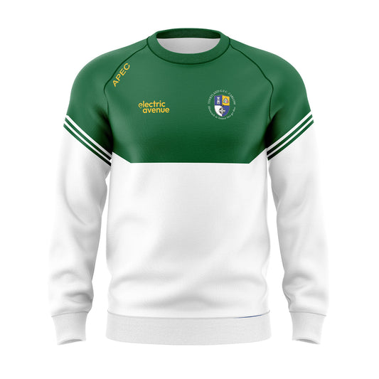 Tinryland GAA Youth Crew Neck