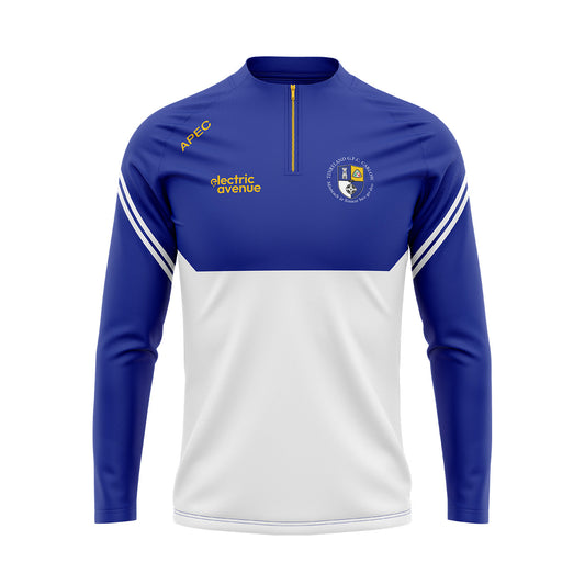 Tinryland GAA Adult Half Zip