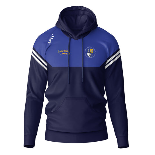 Tinryland GAA Youth Hoodie