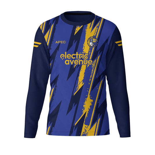 Tinryland GAA Adult Perform Crew Neck