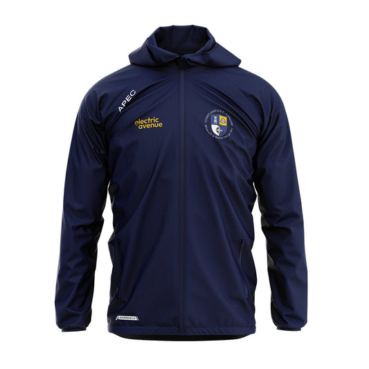 Tinryland GAA Adult Rainshield Jacket