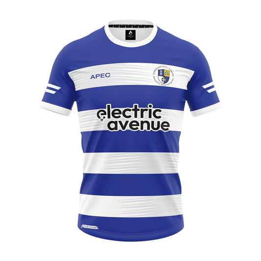 Tinryland GAA Adult Replica Home Jersey