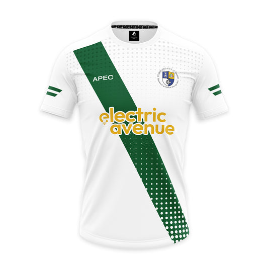 Tinryland GAA Adult Replica Away Jersey