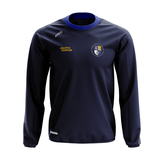 Tinryland GAA Youth Windbreaker