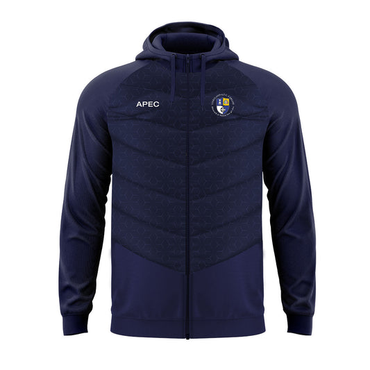 Tinryland GAA Youth Hybrid Hoodie