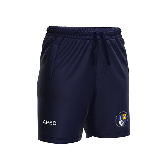 Tinryland GAA Adult Pro-Micro Leisure Shorts