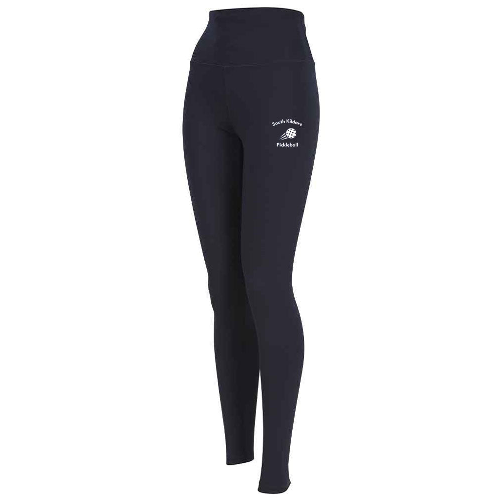 South Kildare Pickleball Ladies Leggings