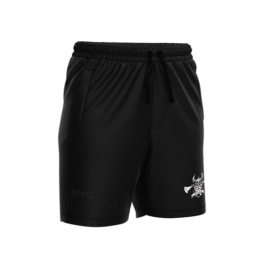Valhalla Gym Youth Leisure Shorts